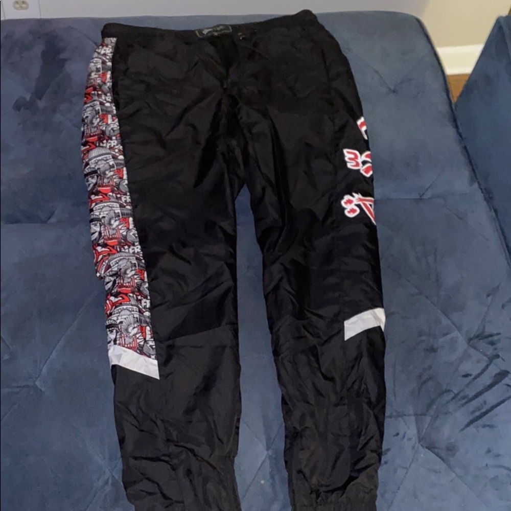 Track pants